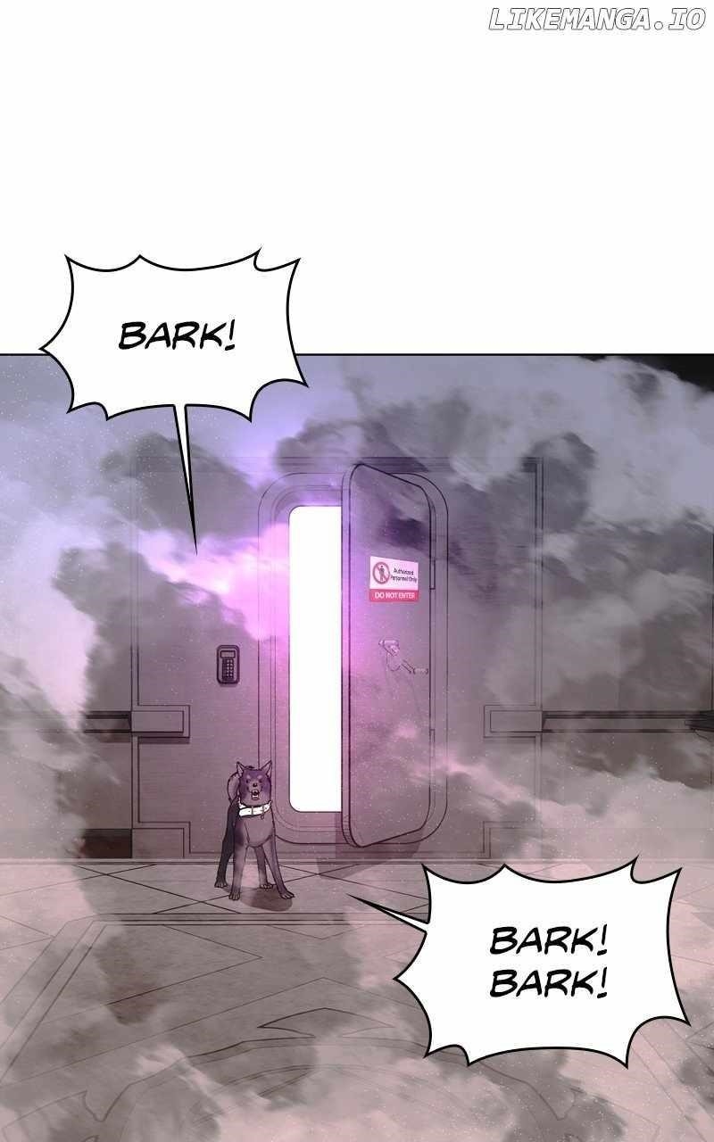 The End of the World is Just a Game to Me Chapter 54 - Page 68