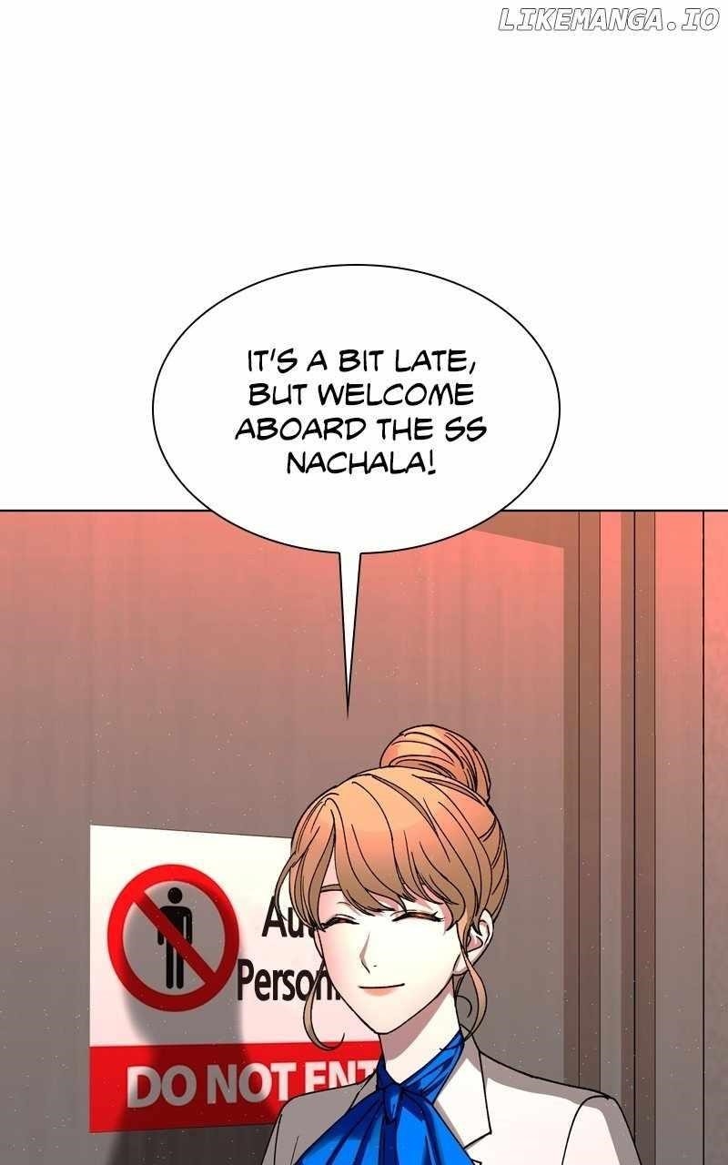 The End of the World is Just a Game to Me Chapter 54 - Page 92