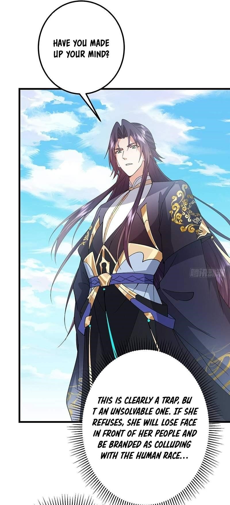 Keep a Low Profile, Sect Leader Chapter 399 - Page 11