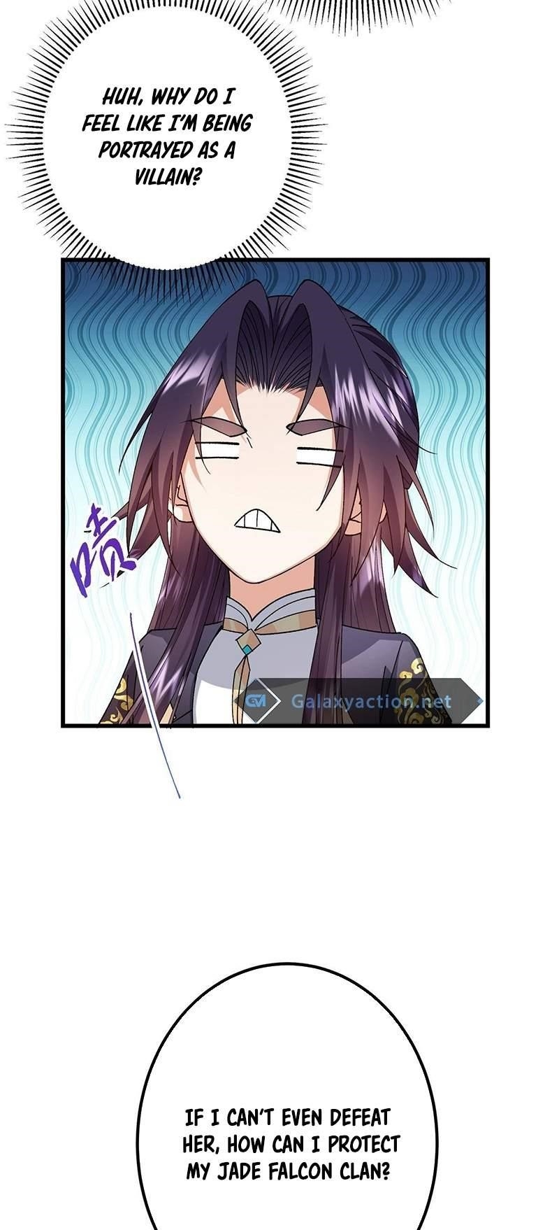 Keep a Low Profile, Sect Leader Chapter 399 - Page 12