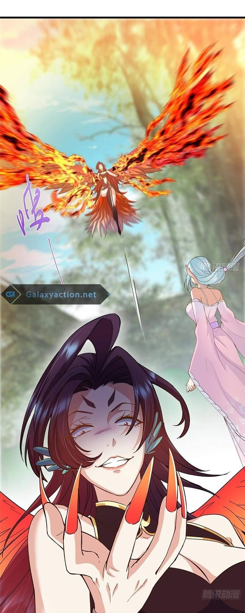 Keep a Low Profile, Sect Leader Chapter 399 - Page 22