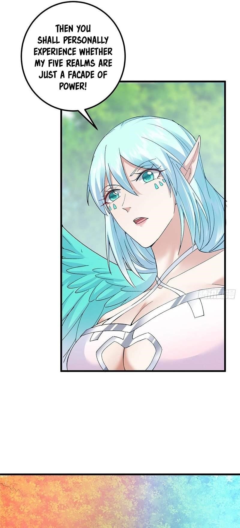 Keep a Low Profile, Sect Leader Chapter 399 - Page 26