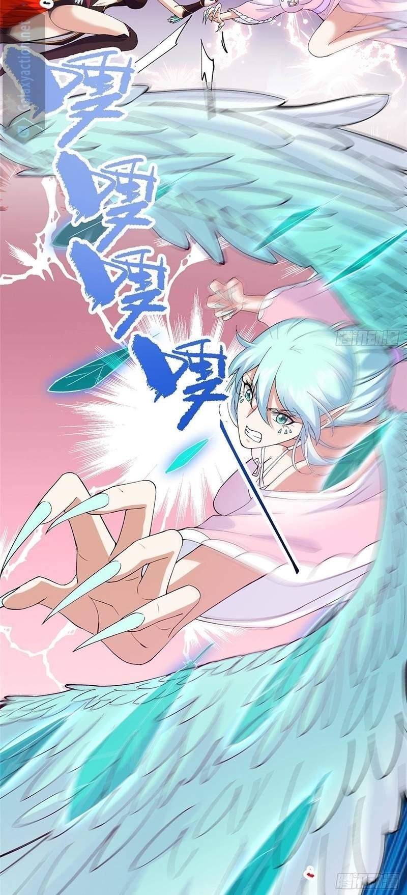 Keep a Low Profile, Sect Leader Chapter 399 - Page 28