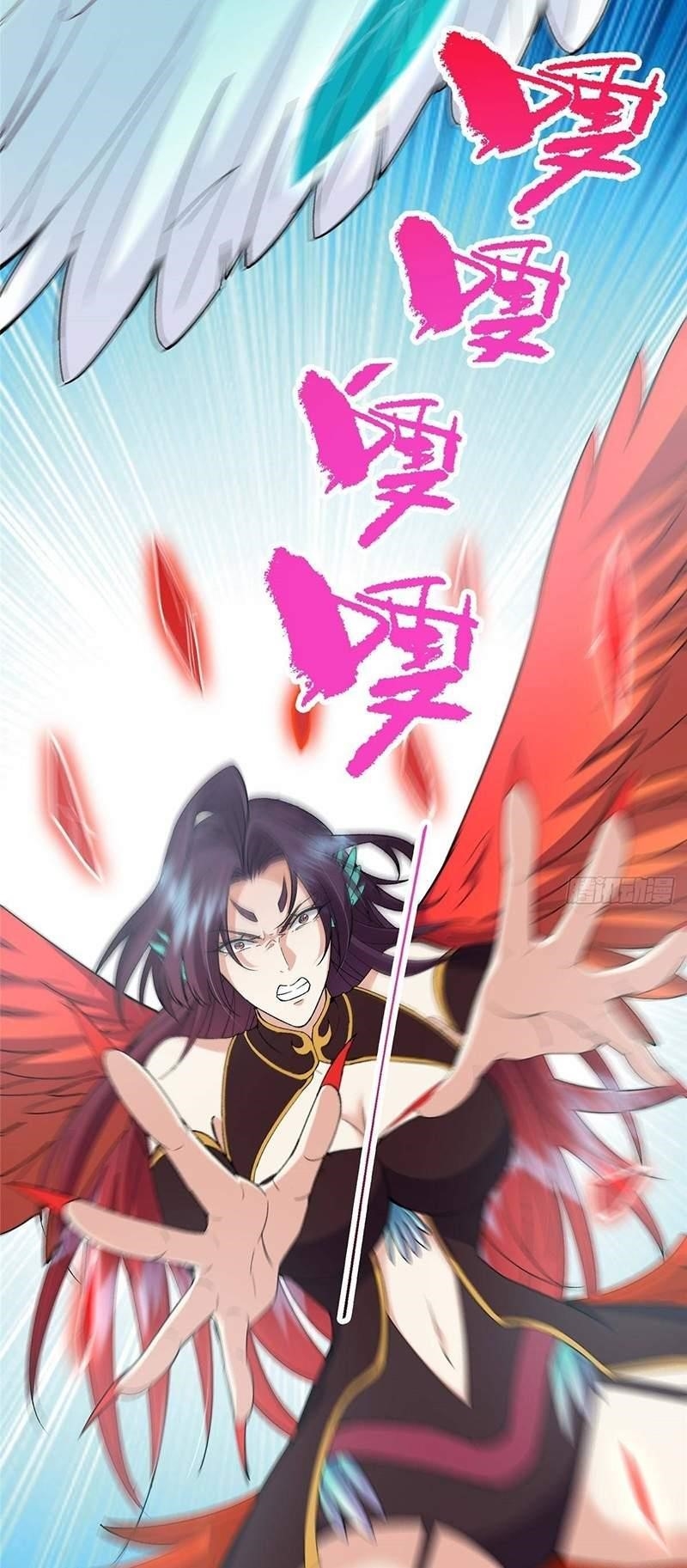 Keep a Low Profile, Sect Leader Chapter 399 - Page 29