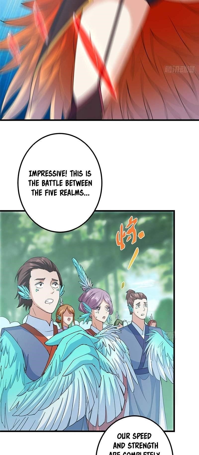 Keep a Low Profile, Sect Leader Chapter 399 - Page 30