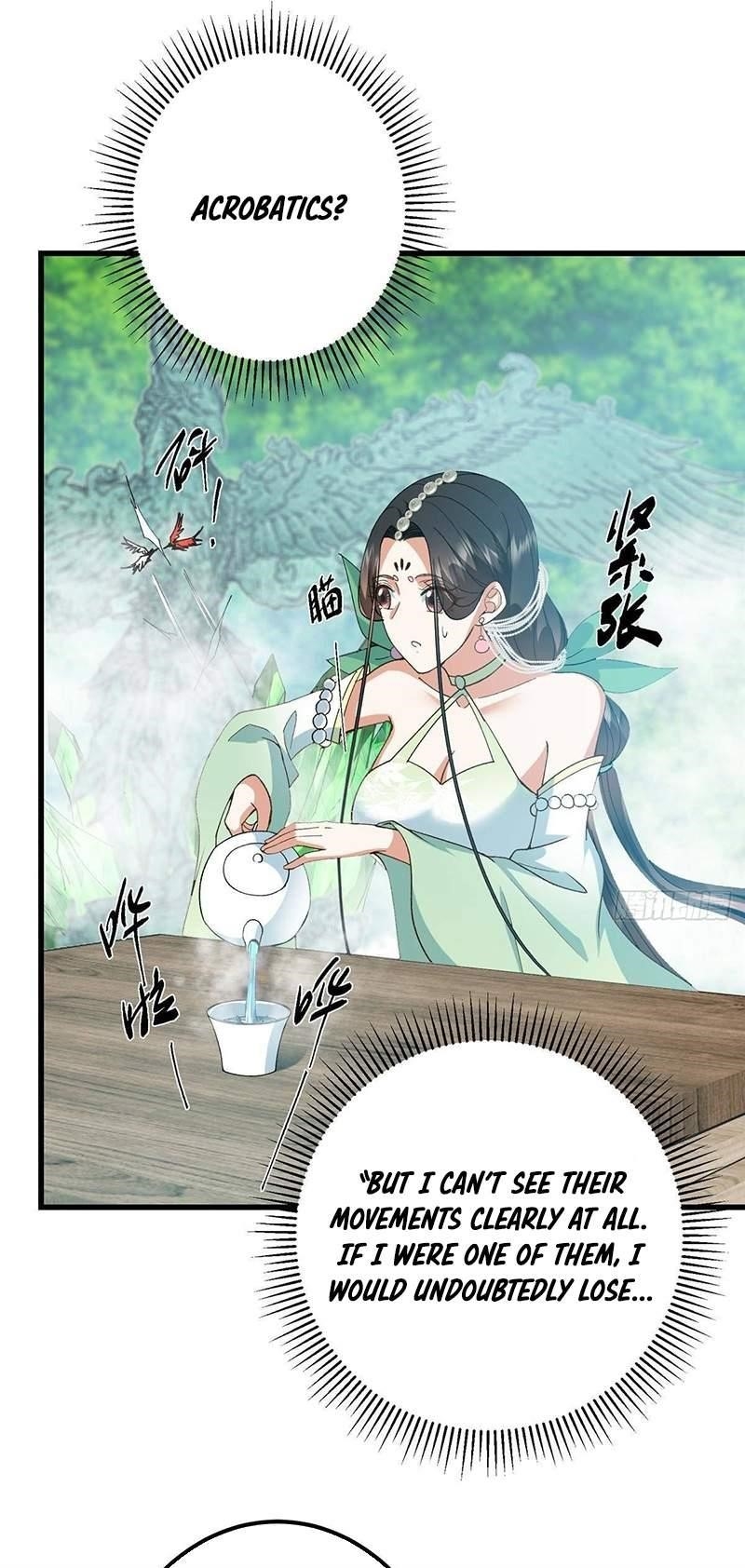 Keep a Low Profile, Sect Leader Chapter 399 - Page 34