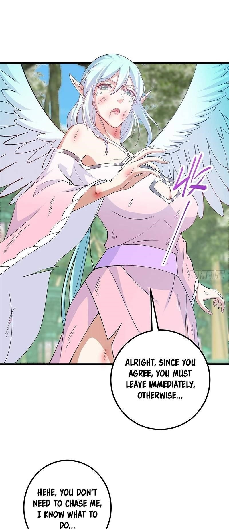 Keep a Low Profile, Sect Leader Chapter 399 - Page 45