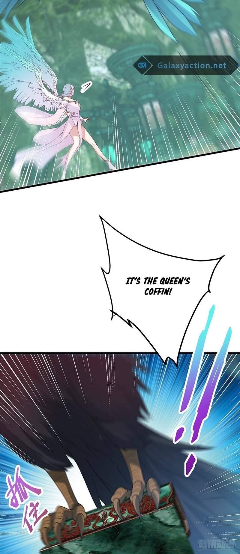 Keep a Low Profile, Sect Leader Chapter 399 - Page 48