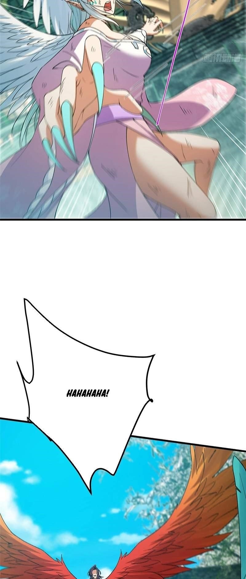 Keep a Low Profile, Sect Leader Chapter 399 - Page 50