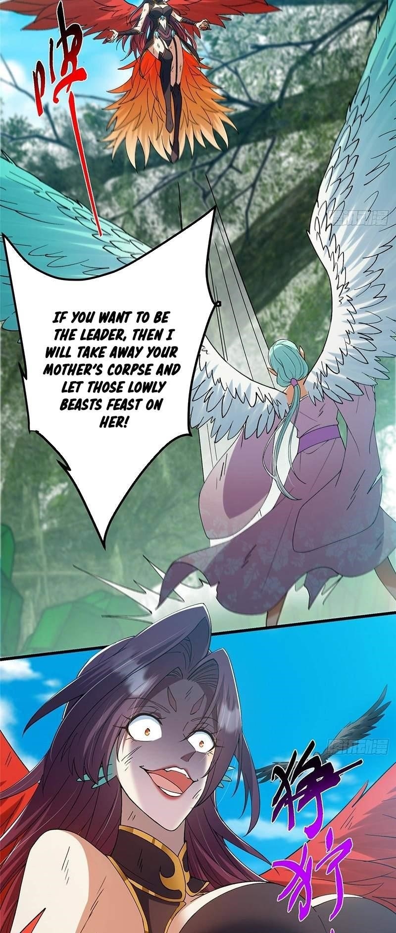 Keep a Low Profile, Sect Leader Chapter 399 - Page 51