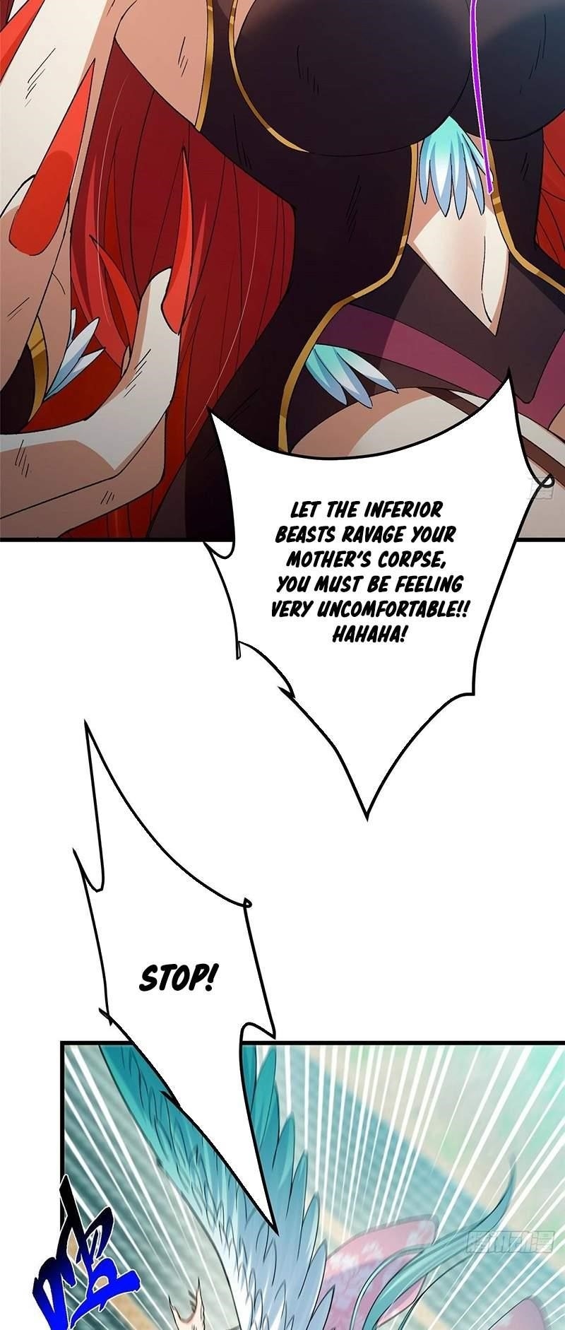 Keep a Low Profile, Sect Leader Chapter 399 - Page 52