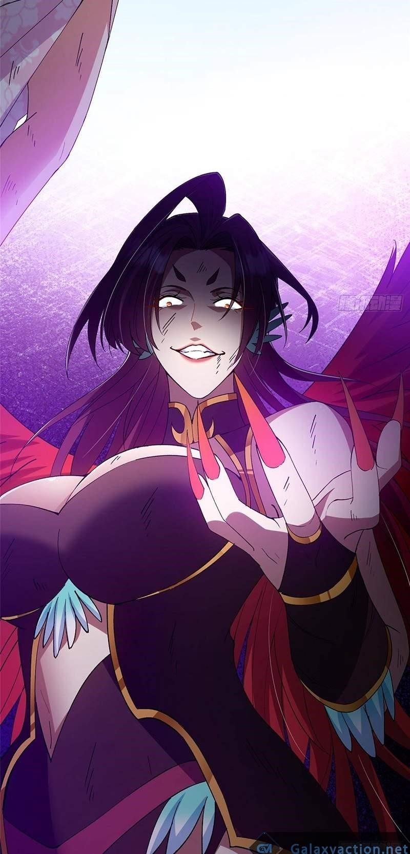 Keep a Low Profile, Sect Leader Chapter 399 - Page 55