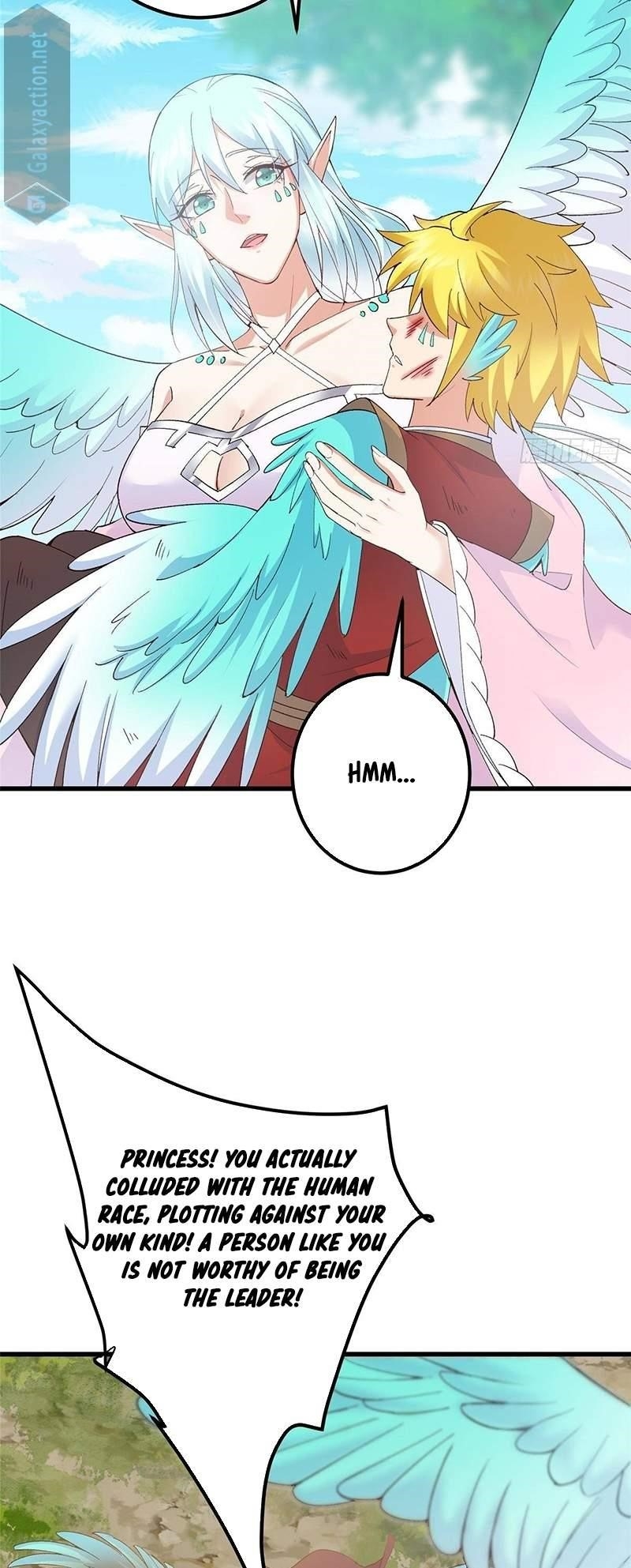 Keep a Low Profile, Sect Leader Chapter 399 - Page 7