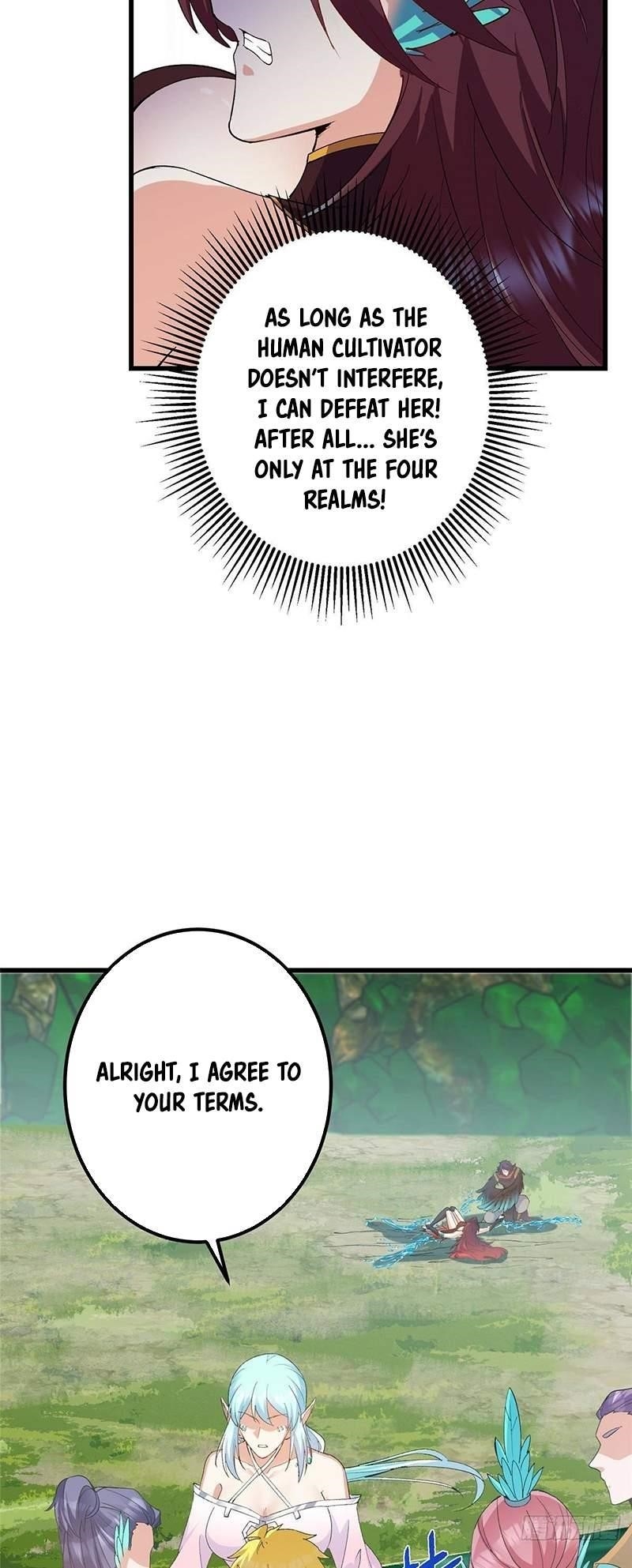 Keep a Low Profile, Sect Leader Chapter 399 - Page 9