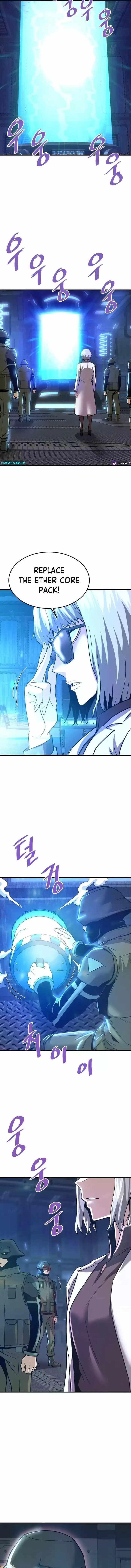 Han Dae Sung Returned From Hell Chapter 100 - Page 1