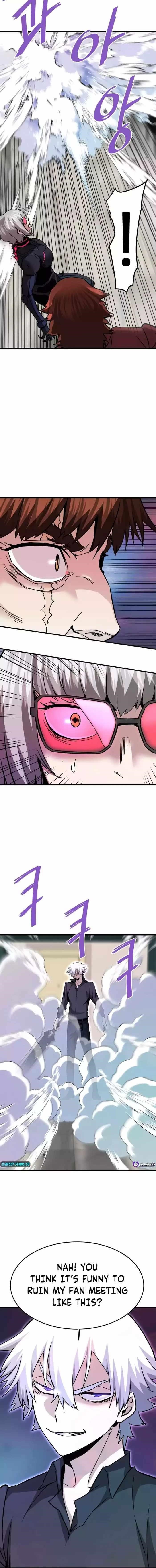 Han Dae Sung Returned From Hell Chapter 100 - Page 15