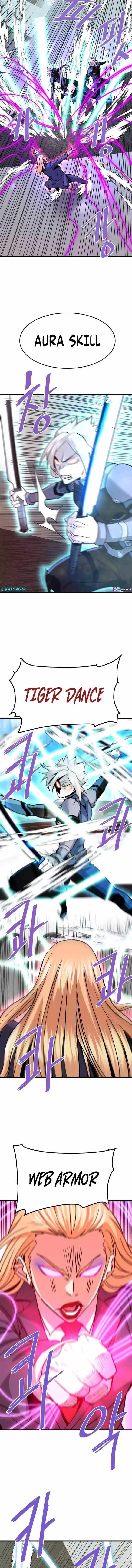 Han Dae Sung Returned From Hell Chapter 101 - Page 1