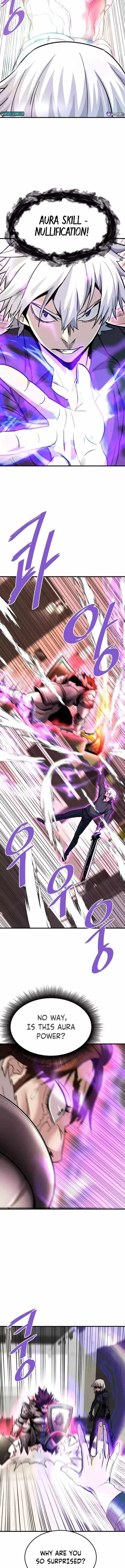 Han Dae Sung Returned From Hell Chapter 101 - Page 10