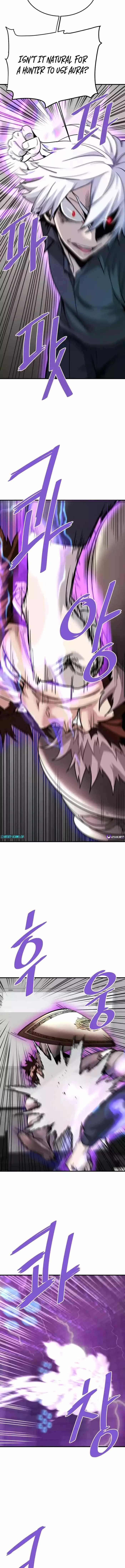 Han Dae Sung Returned From Hell Chapter 101 - Page 11