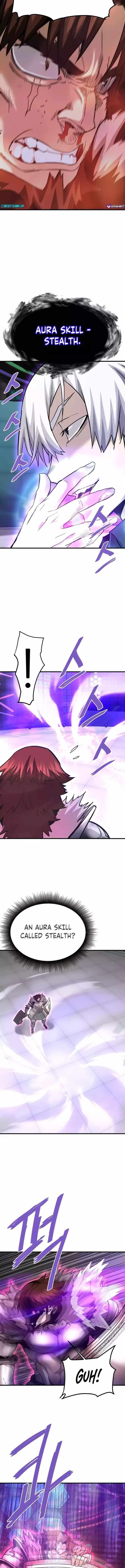 Han Dae Sung Returned From Hell Chapter 101 - Page 13