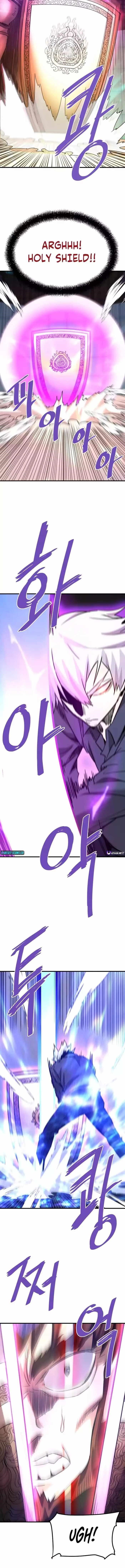 Han Dae Sung Returned From Hell Chapter 101 - Page 14