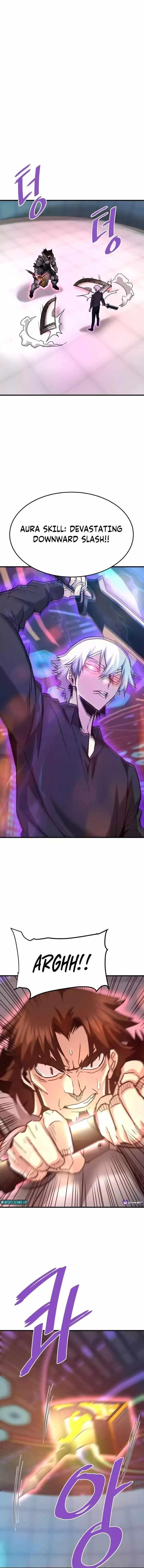 Han Dae Sung Returned From Hell Chapter 101 - Page 15