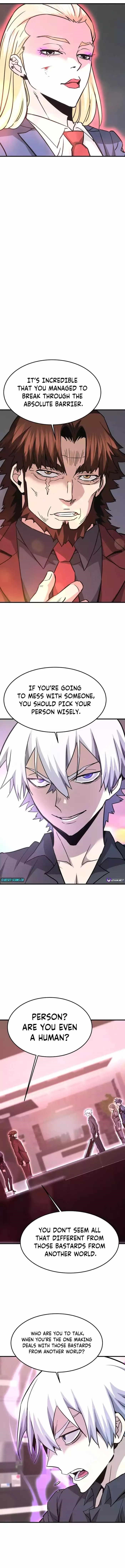 Han Dae Sung Returned From Hell Chapter 101 - Page 5