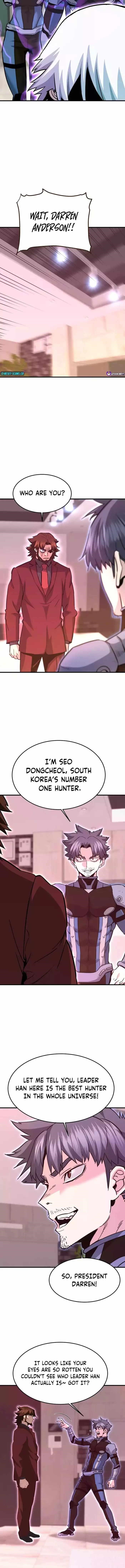 Han Dae Sung Returned From Hell Chapter 101 - Page 7