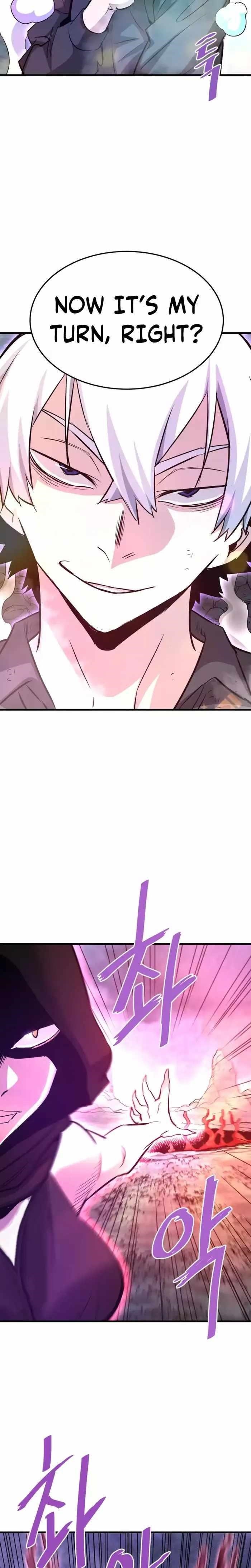 Han Dae Sung Returned From Hell Chapter 95 - Page 28