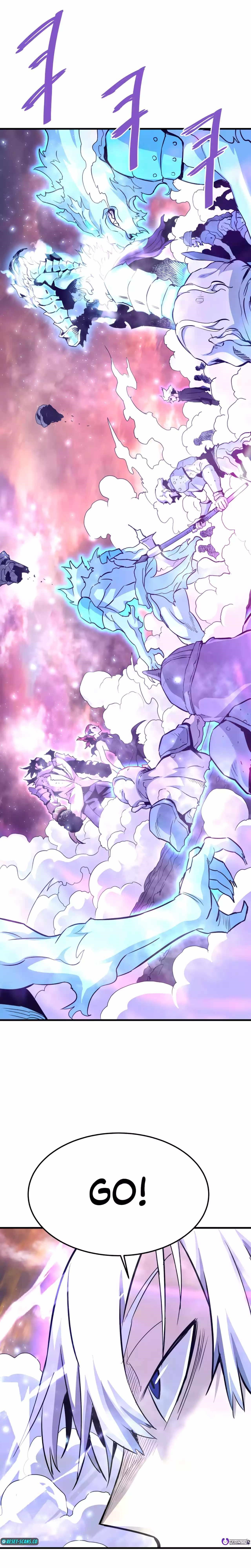 Han Dae Sung Returned From Hell Chapter 96 - Page 21