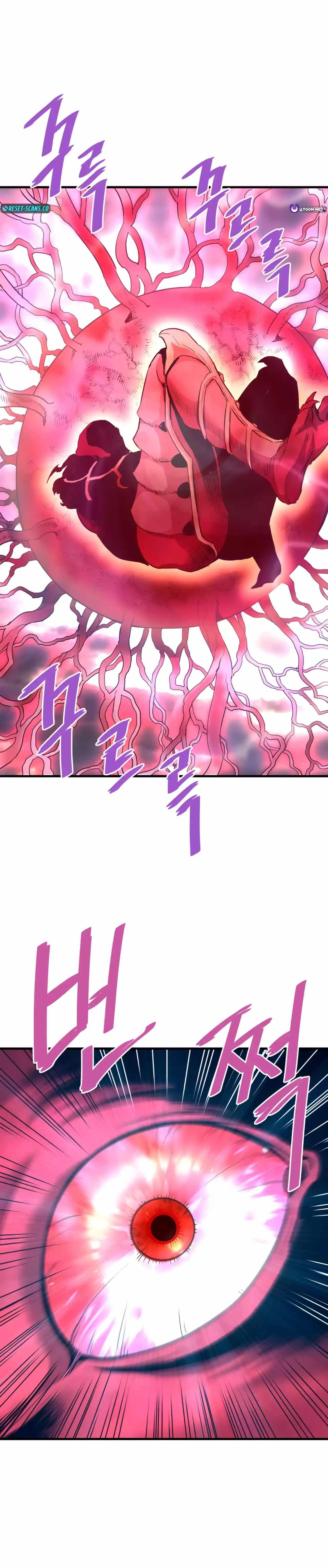 Han Dae Sung Returned From Hell Chapter 96 - Page 6