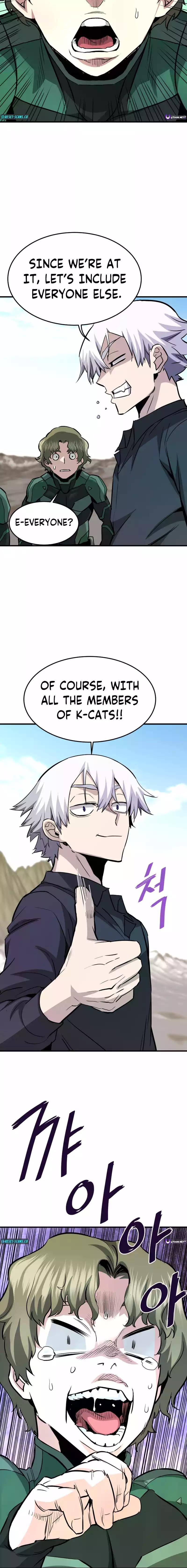 Han Dae Sung Returned From Hell Chapter 97 - Page 15