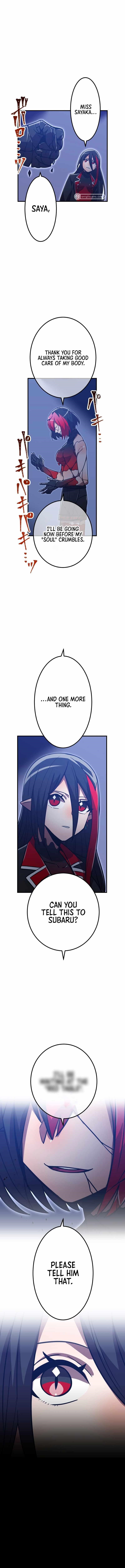Savior of Divine Blood ~Draw Out 0.00000001% To Become the Strongest~ Chapter 38 - Page 8
