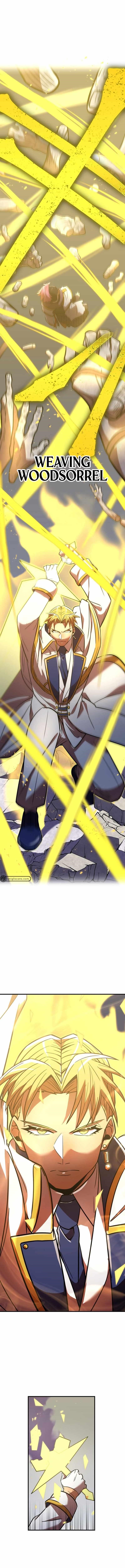 Savior of Divine Blood ~Draw Out 0.00000001% To Become the Strongest~ Chapter 39 - Page 11