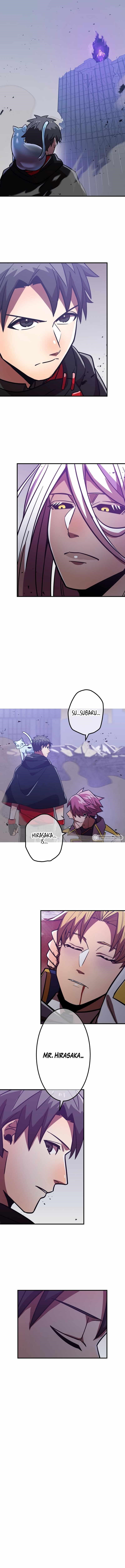 Savior of Divine Blood ~Draw Out 0.00000001% To Become the Strongest~ Chapter 39 - Page 26