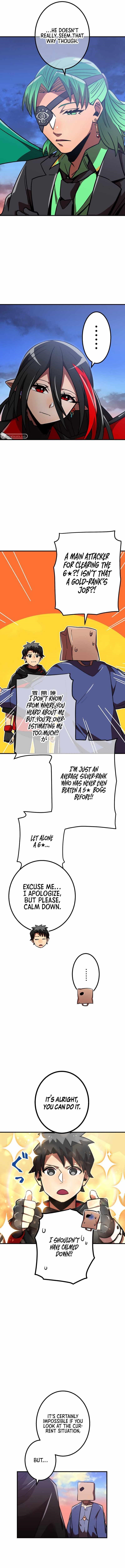 Savior of Divine Blood ~Draw Out 0.00000001% To Become the Strongest~ Chapter 50 - Page 6