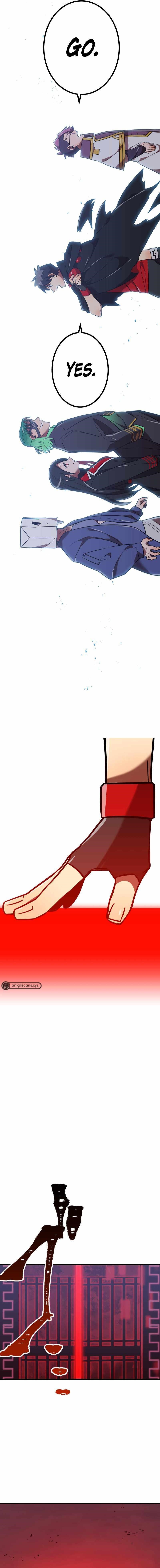 Savior of Divine Blood ~Draw Out 0.00000001% To Become the Strongest~ Chapter 54 - Page 13