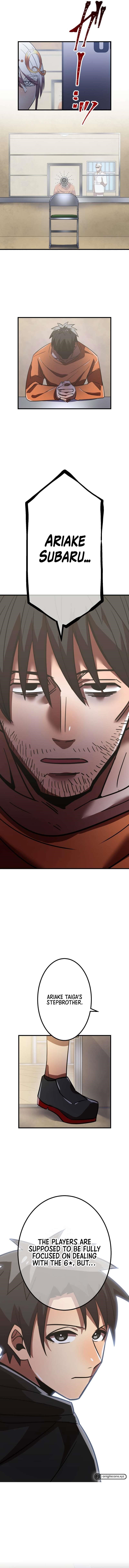 Savior of Divine Blood ~Draw Out 0.00000001% To Become the Strongest~ Chapter 60 - Page 4