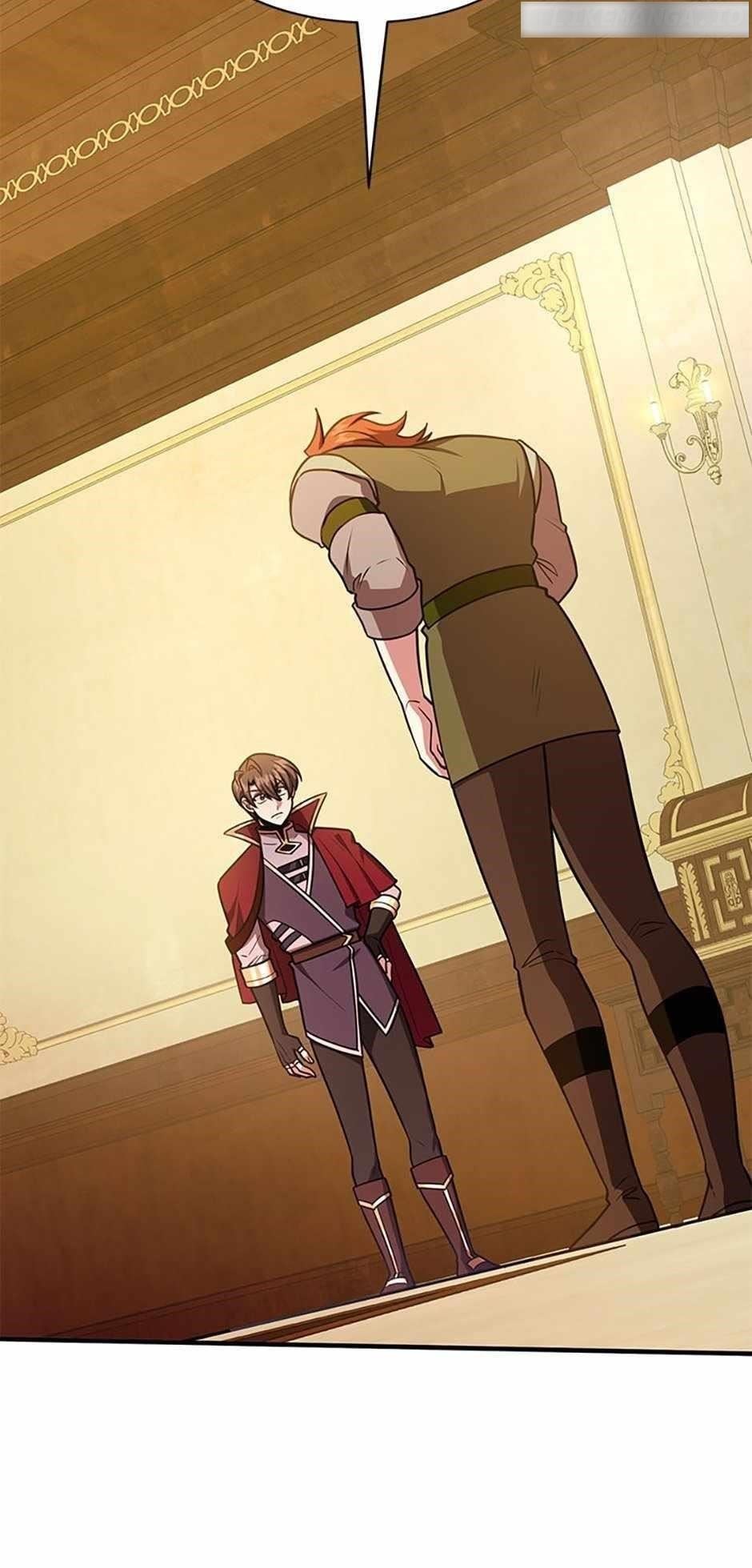 I Got Lucky And Pulled A 10th Rank Summon Chapter 71 - Page 51