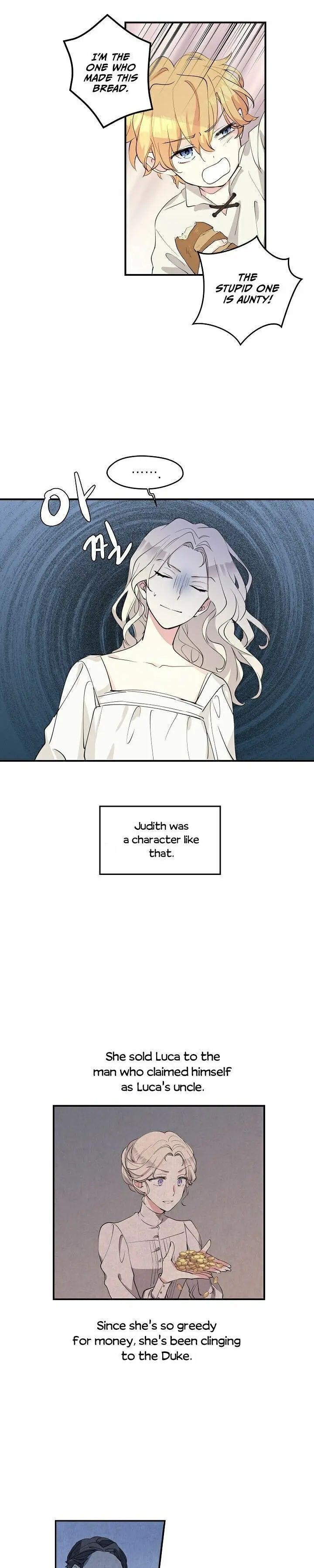 It’s Time to Change the Genre Chapter 1 - Page 16