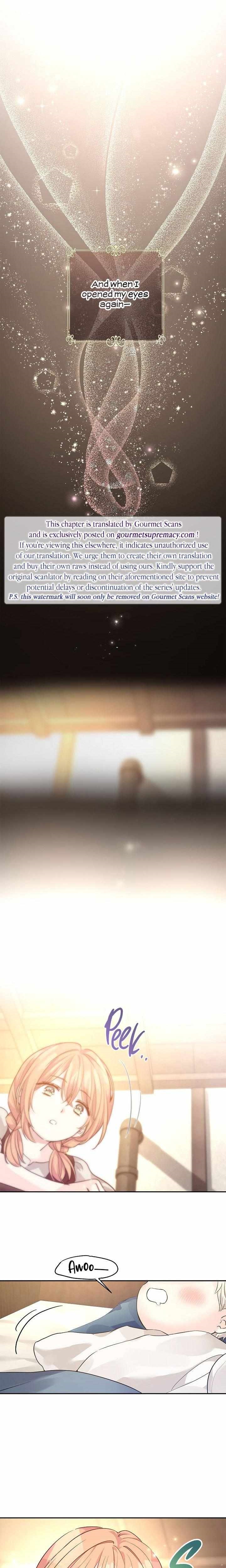 It’s Time to Change the Genre Chapter 104 - Page 11