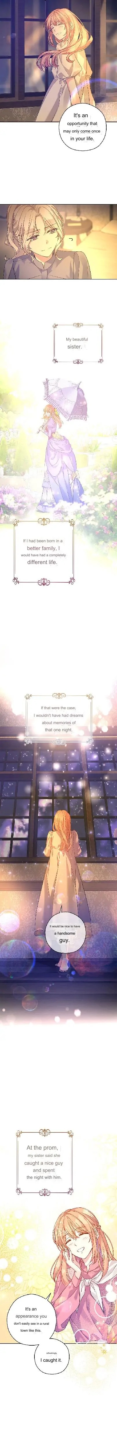 It’s Time to Change the Genre Chapter 105 - Page 6