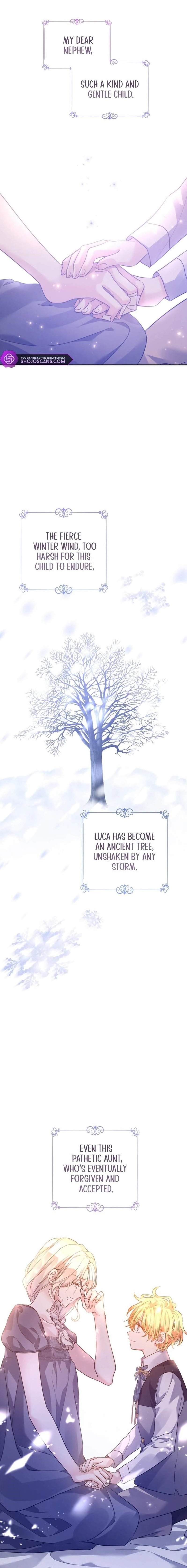 It’s Time to Change the Genre Chapter 109 - Page 1