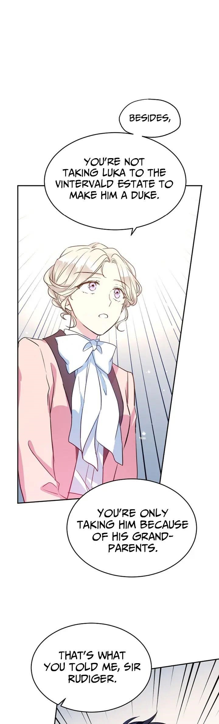 It’s Time to Change the Genre Chapter 11 - Page 16