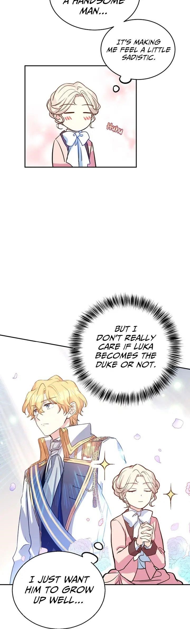 It’s Time to Change the Genre Chapter 11 - Page 18