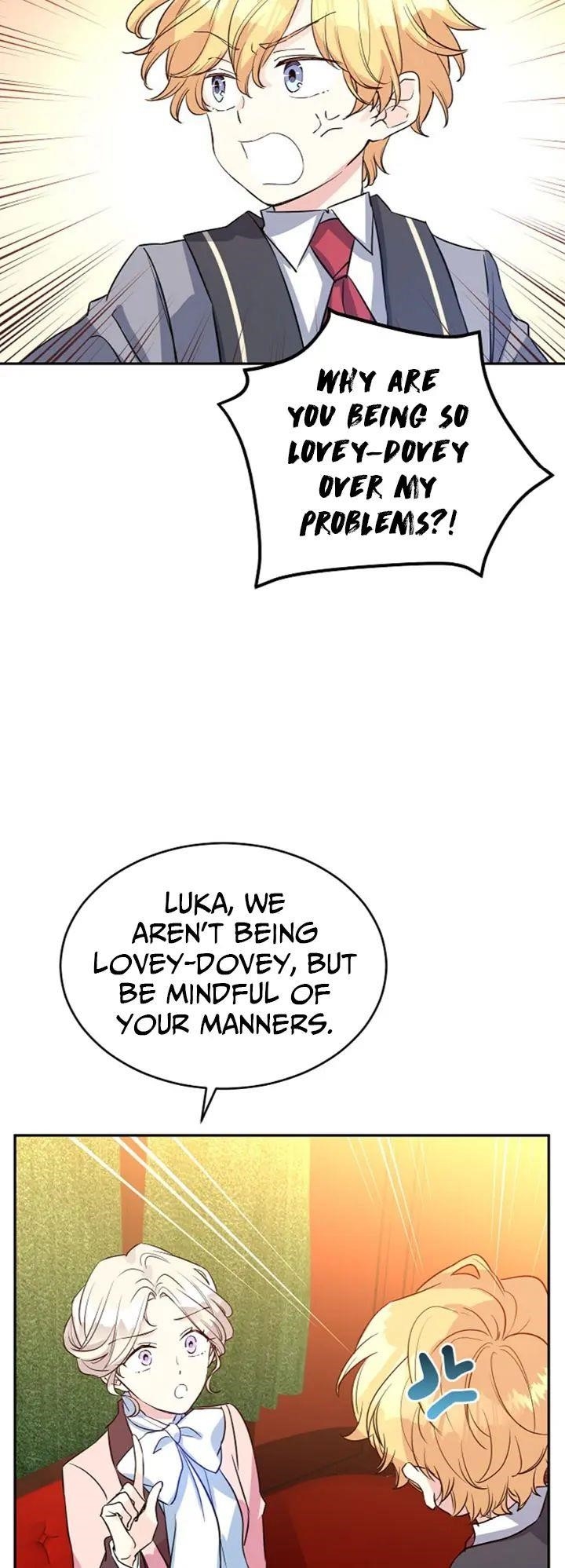 It’s Time to Change the Genre Chapter 11 - Page 25