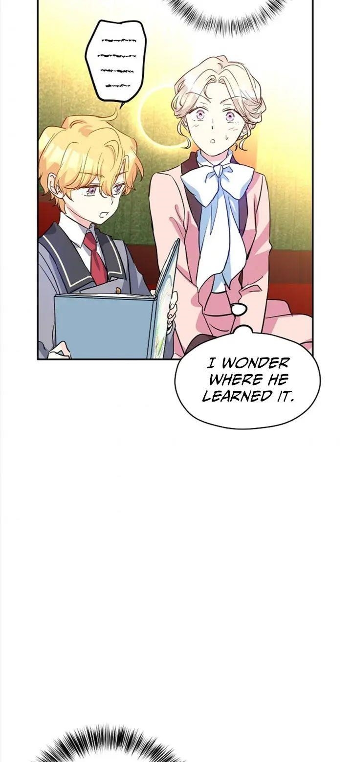 It’s Time to Change the Genre Chapter 11 - Page 37