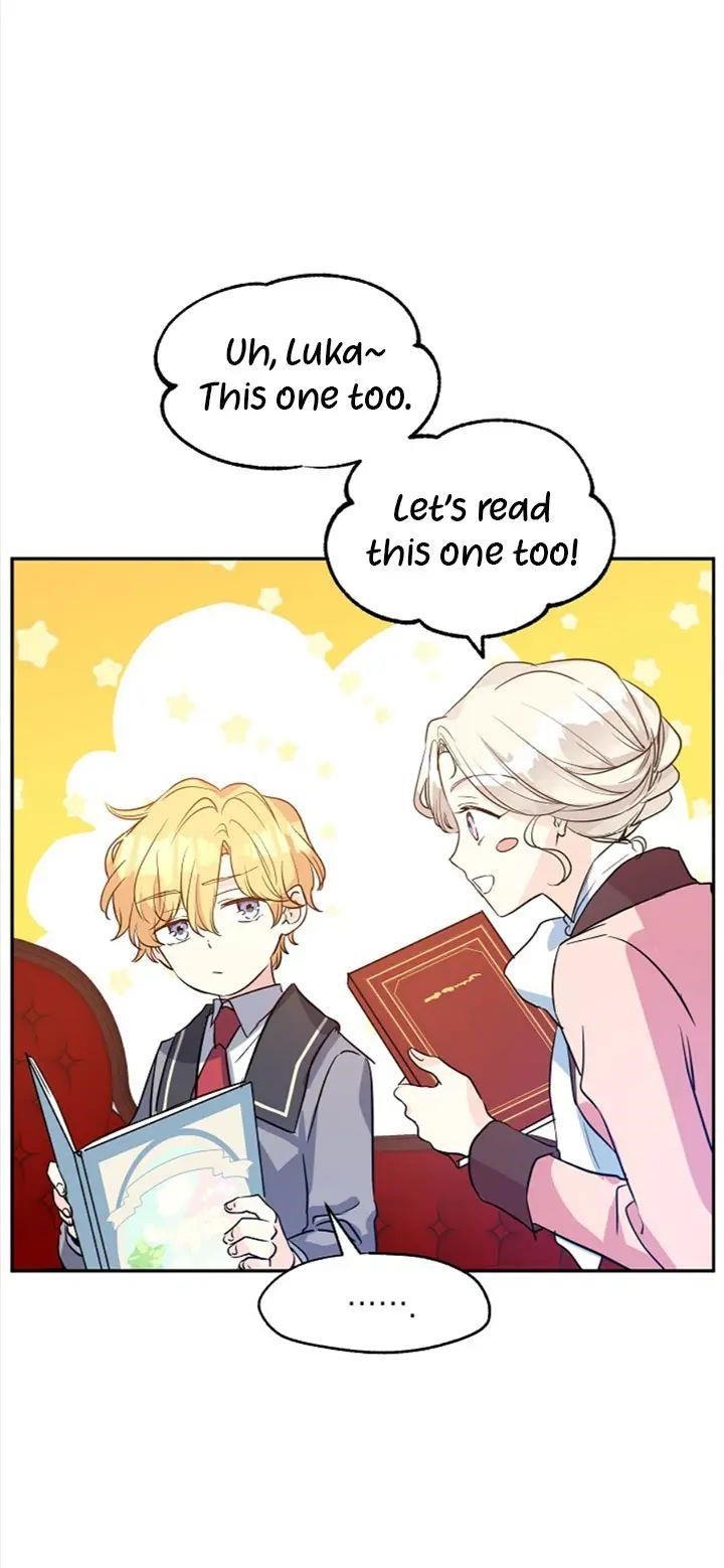 It’s Time to Change the Genre Chapter 11 - Page 39