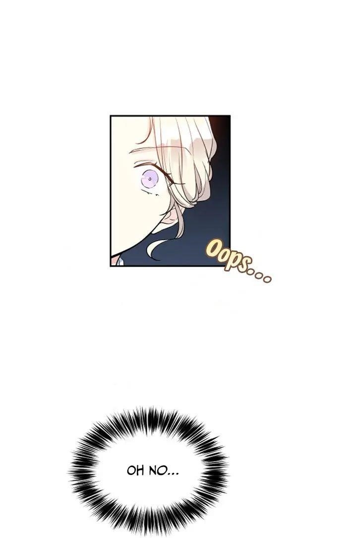 It’s Time to Change the Genre Chapter 11 - Page 44