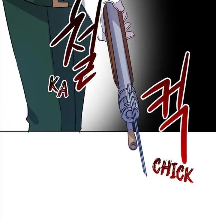 It’s Time to Change the Genre Chapter 13 - Page 20